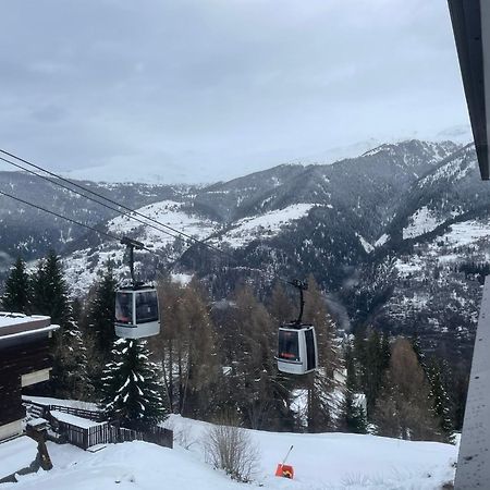 Villa La Tana Dell'Orsetto Marilleva Esterno foto