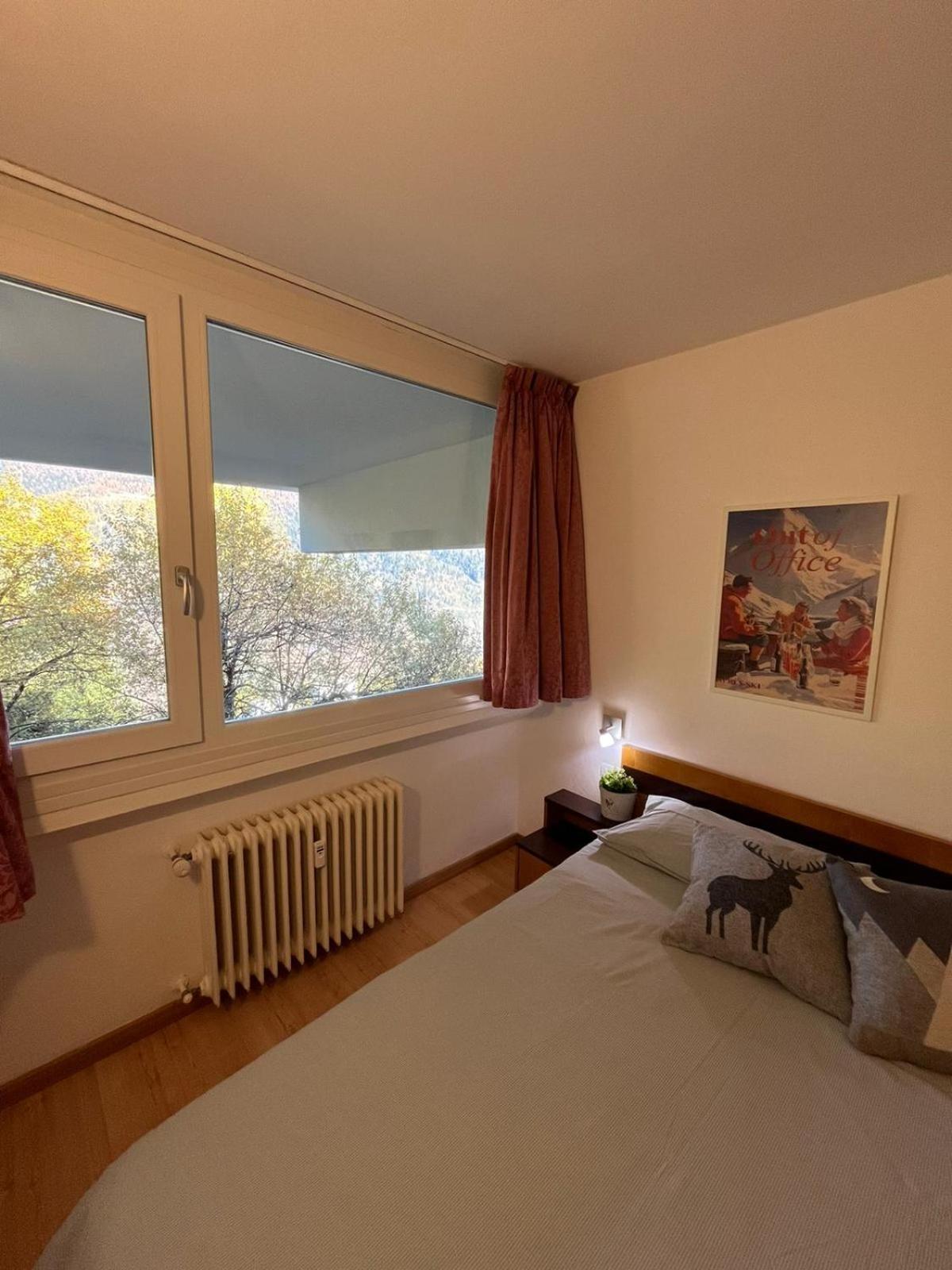 Villa La Tana Dell'Orsetto Marilleva Esterno foto
